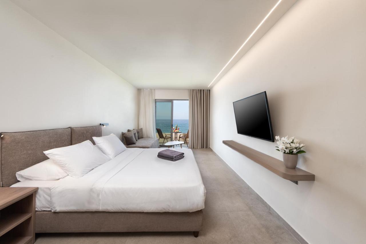 Ixia Dream Hotel - Adults Only 외부 사진