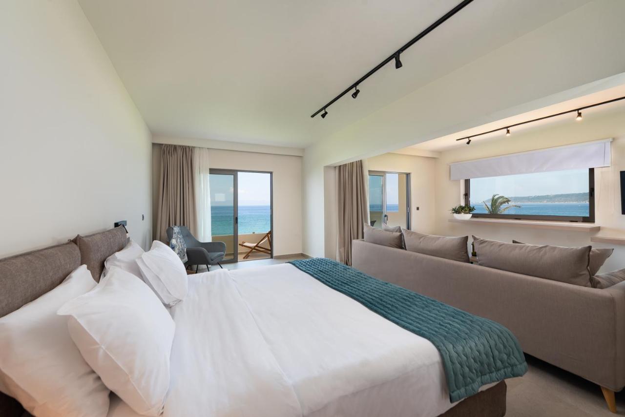 Ixia Dream Hotel - Adults Only 외부 사진
