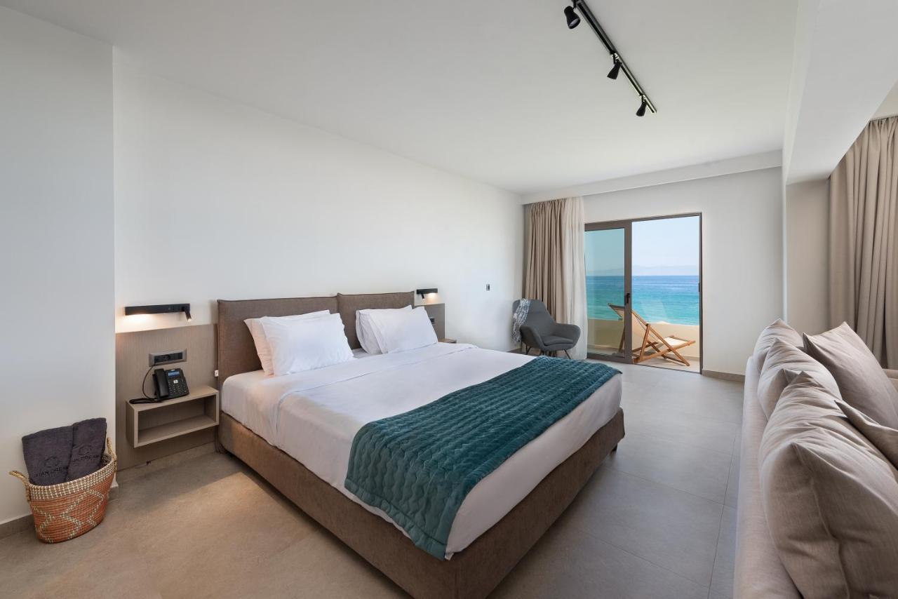Ixia Dream Hotel - Adults Only 외부 사진