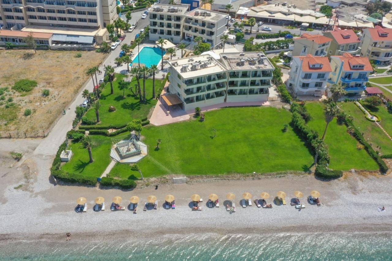 Ixia Dream Hotel - Adults Only 외부 사진