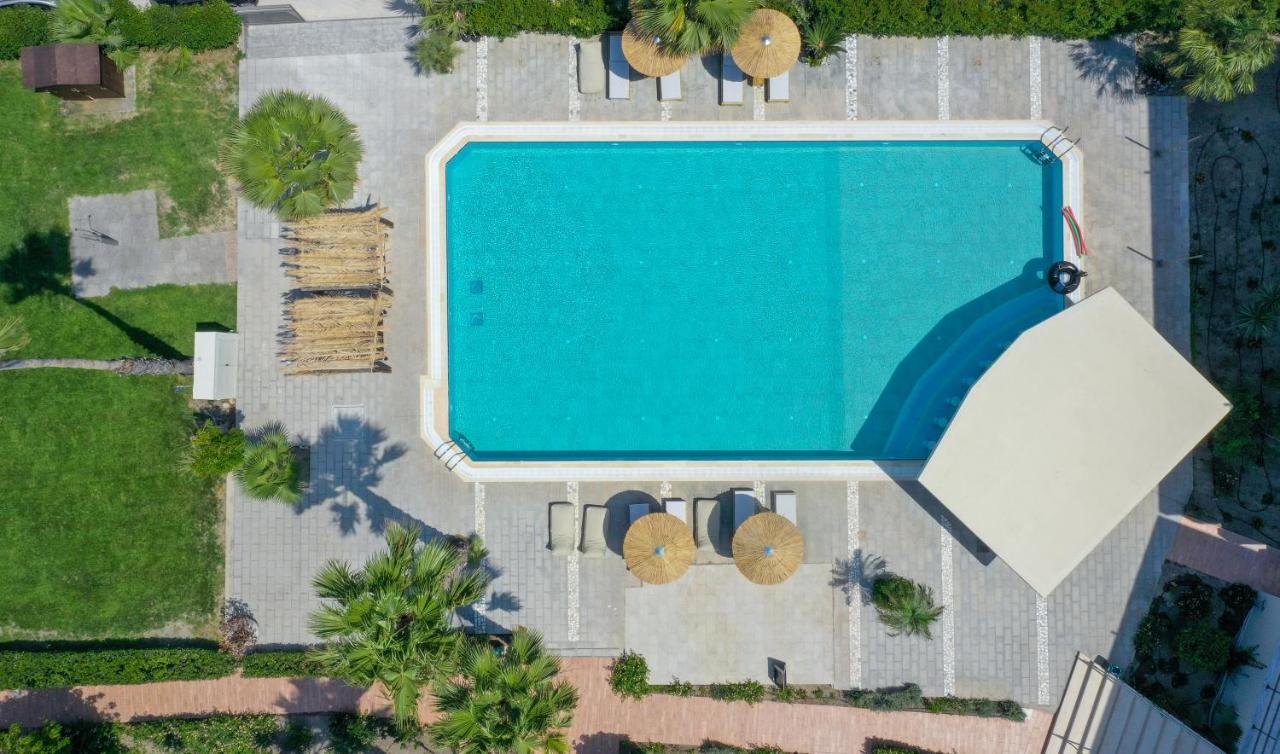 Ixia Dream Hotel - Adults Only 외부 사진
