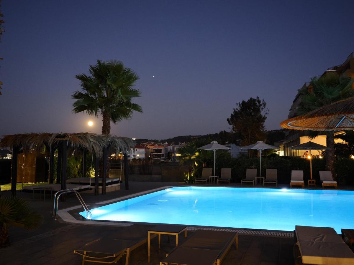 Ixia Dream Hotel - Adults Only 외부 사진