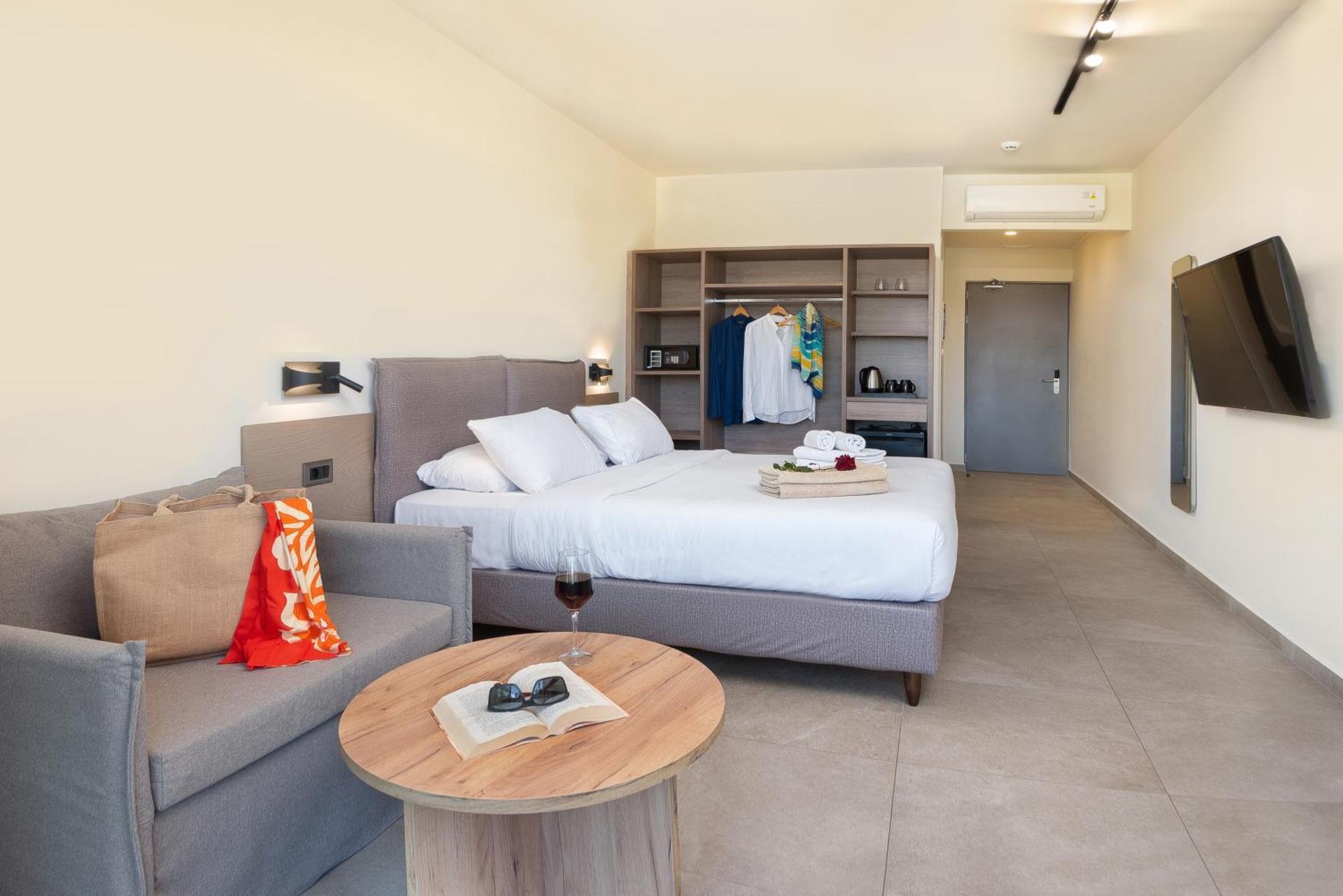 Ixia Dream Hotel - Adults Only 외부 사진