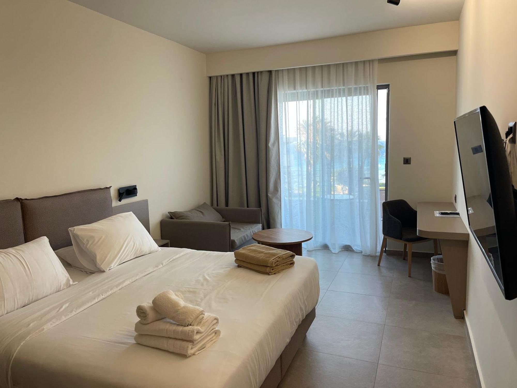 Ixia Dream Hotel - Adults Only 외부 사진