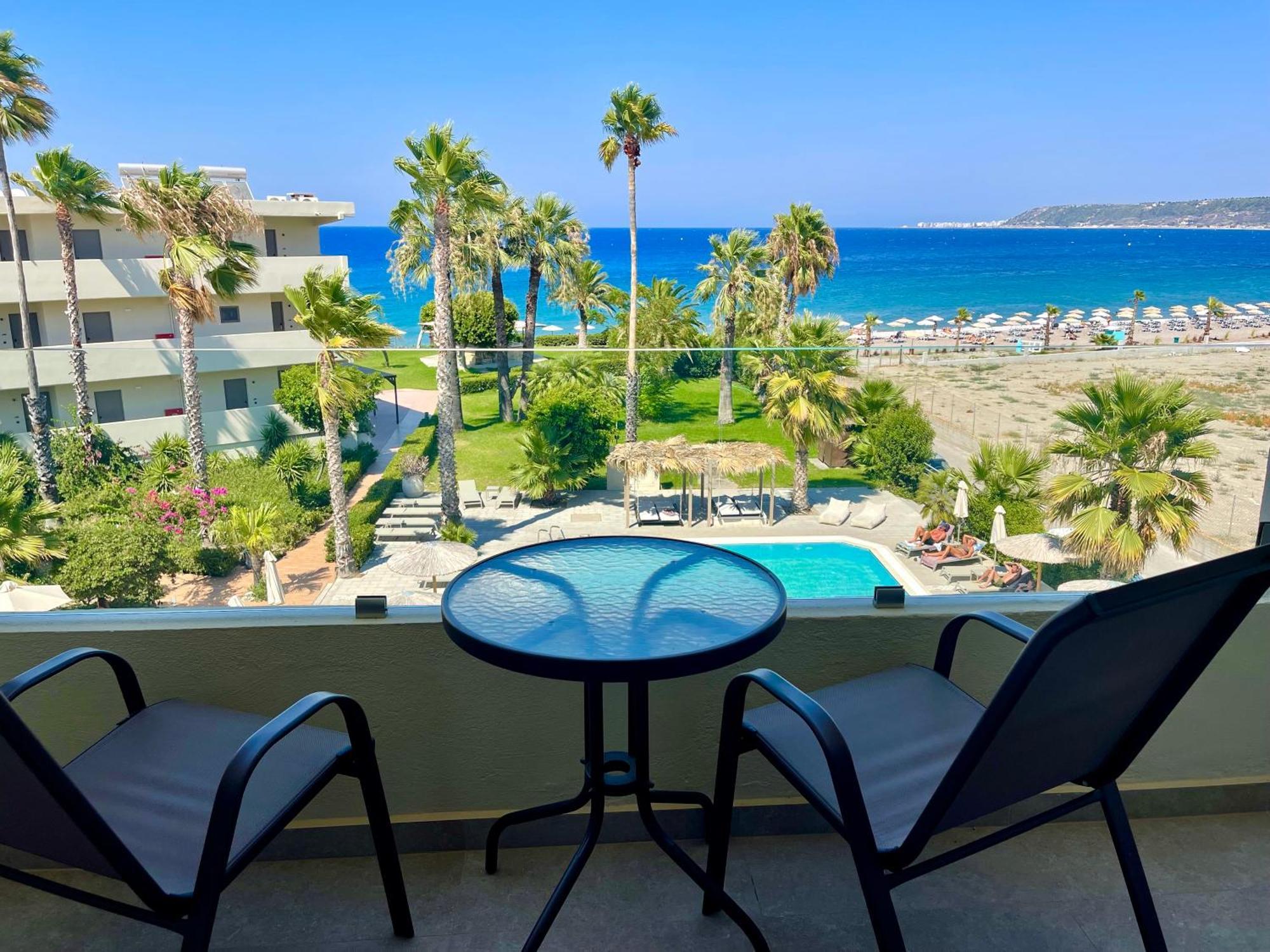 Ixia Dream Hotel - Adults Only 외부 사진