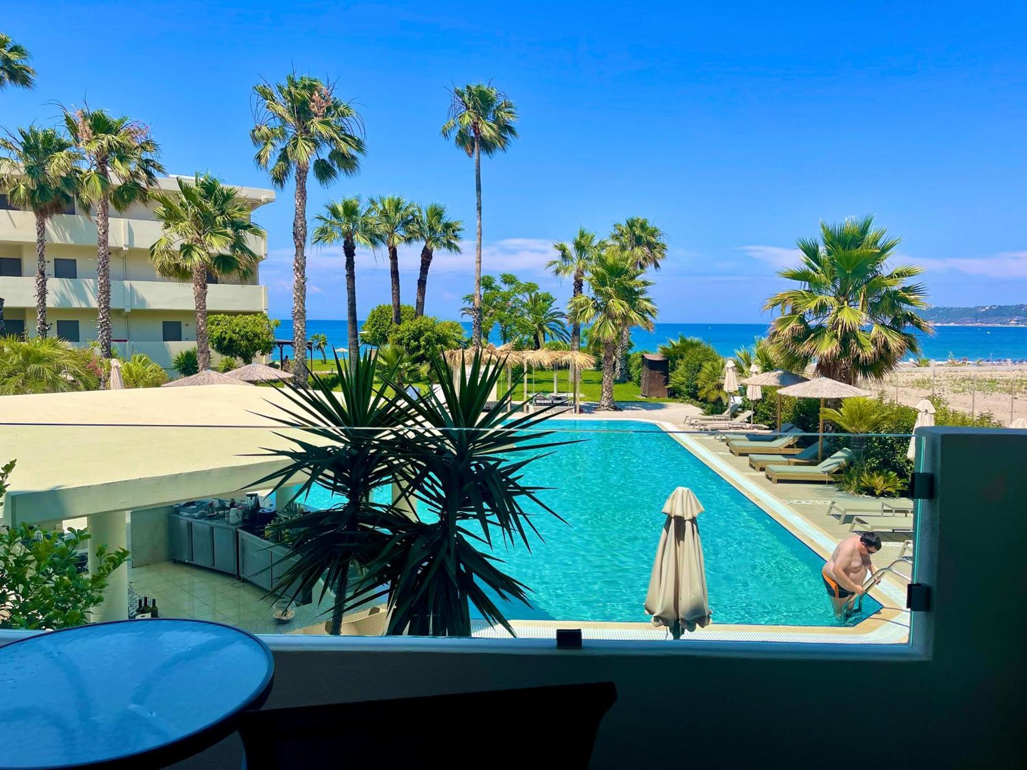 Ixia Dream Hotel - Adults Only 외부 사진